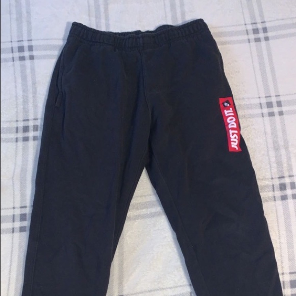 Nike Mens Joggers